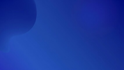 Modern Blue and Purple Gradient Web Banner Design