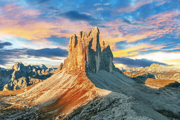 wolk on the moutains, relax and wolk