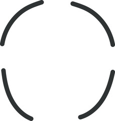 vector illustration of an abstract background