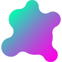 Meta Balls Illustration