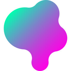 Meta Balls Illustration