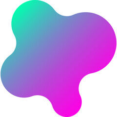 Meta Balls Illustration