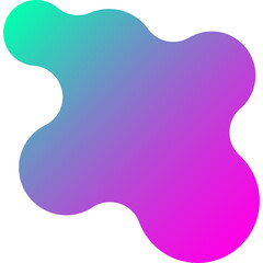 Meta Balls Illustration