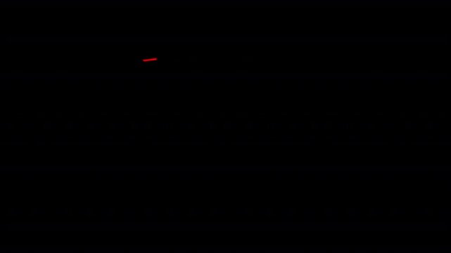 Stroke Hand Drawn 04