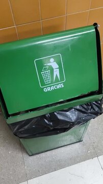 Usar papelera 