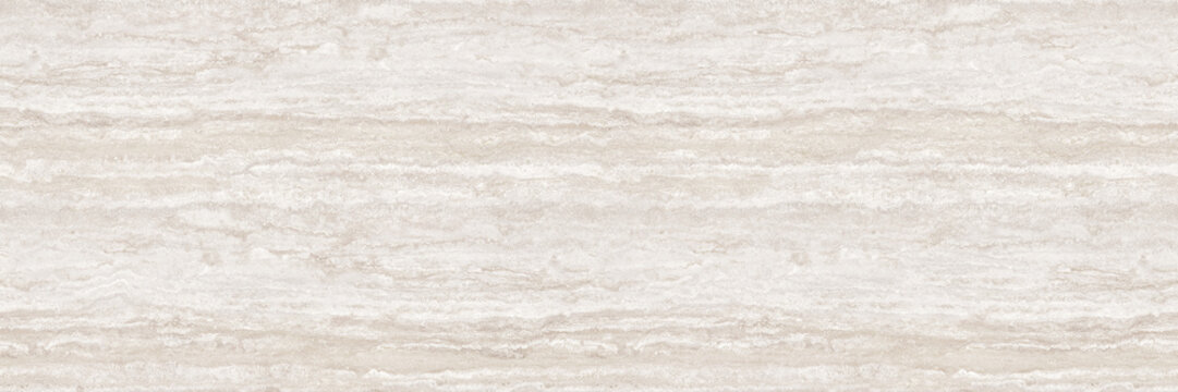 Natural ivory travertine stone texture