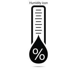 Humidity icon