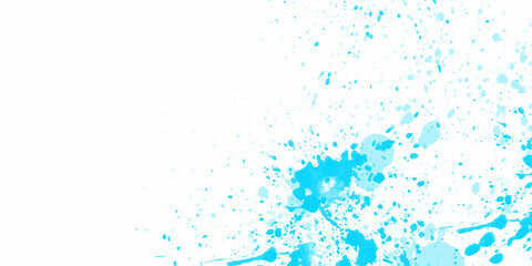 Grunge texture background. Abstract set of vector glitter confetti and white color grunge texture background. Distress Overlay Texture. the flat surface. Top view. Dust, sand blow or breadcrumbs.	