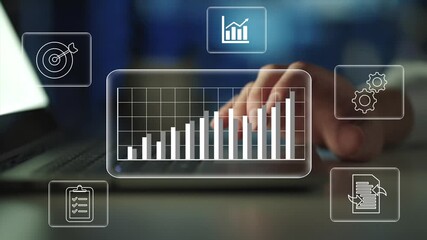 Analyzing quality management and profit concepts long term cost planning, financial forecasting, and company revenue and expense projections. product quality, budgeting, - Powered by Adobe