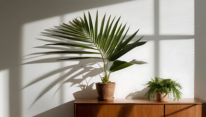 Modern lifestyle vignette in moody daylight, refined textures, architectural window shadow, serene tone for branding, poster, magazine cover or social campaign