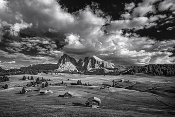 Dolomites,high in the clouds, clouds, between heaven and earth, heaven. high, in the clouds, clouds, natural phenomenon, natural, phenomenon, before rain, naturally, steam, water vapor, haze,

