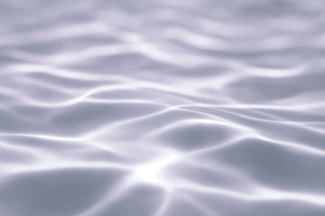 Water Ripple Texture Background