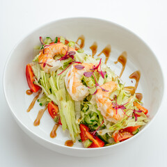 food from the restaurant. photo of food for the menu.