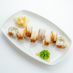 food from the restaurant. photo of food for the menu.