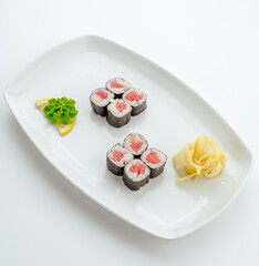 food from the restaurant. photo of food for the menu.