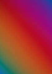 Abstract background design featuring smooth chromatic gradients and a vibrant shifting color field, smooth, reflection, dynamic