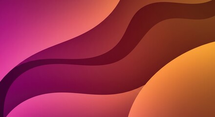 Abstract background design with smooth flowing colorful shapes creating a sense of energetic balance and modern movement ,liquid ,colorful ,chromatic