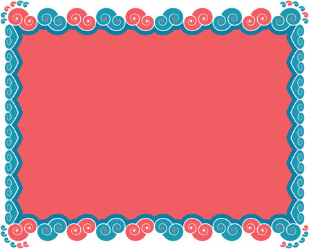 Background Frames