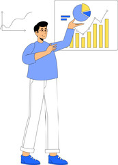 Business Concept Illustration