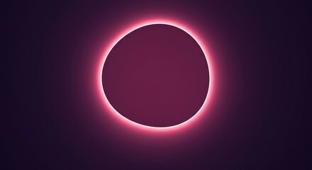 Abstract background featuring severe visual distortion creating a large, smooth, featureless void in the center, symbolizing nothingness, wallpaper, empty, noise