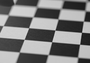 Abstract background showing the common gray and white checkerboard pattern used to indicate a transparent area or void in graphic design, transparency, alpha, pattern