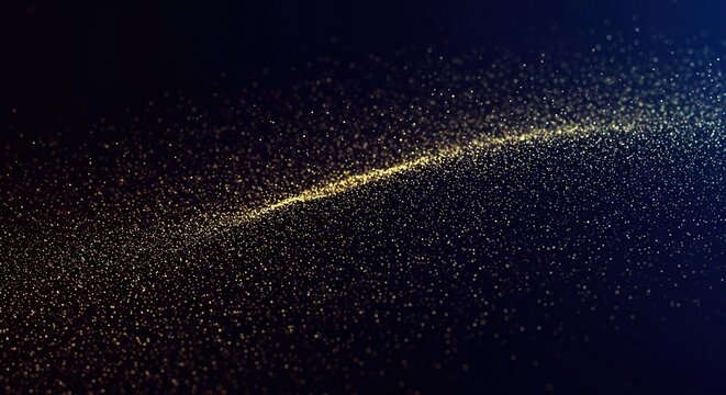 Abstract background texture composed of countless tiny, scattered elements creating a dynamic, yet smooth, dotted visual effect, wallpaper, graphic, airy