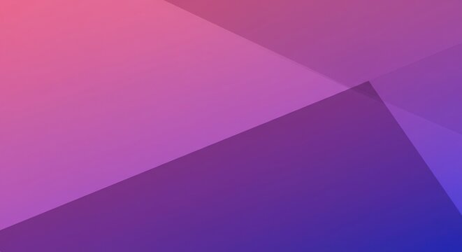 Abstract digital background showing a smooth gradient transition from fully visible to completely opaque using geometric shapes, level, neutral, empty