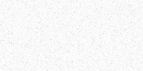 Obraz premium Terrazzo flooring texture polished stone and grain noise pattern old surface marble for background. white and black paper and marble texture. quartz surface for bathroom or kitchen countertop.