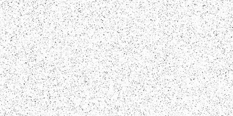 Terrazzo flooring texture polished stone and grain noise pattern old surface marble for background. white and black paper and marble texture. quartz surface for bathroom or kitchen countertop.