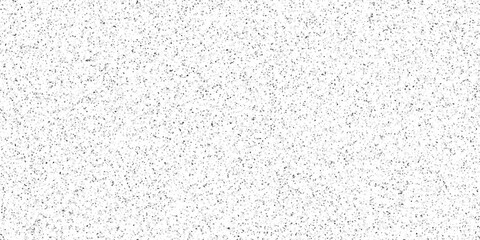 Terrazzo flooring texture polished stone and grain noise pattern old surface marble for background. white and black paper and marble texture. quartz surface for bathroom or kitchen countertop.