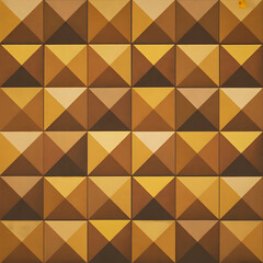 3D paint, old steel metal grunge texture, glossy shine gold bronze rustic background