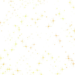 キラキラ輝く光のテクスチャ背景、輝き控えめ、透過