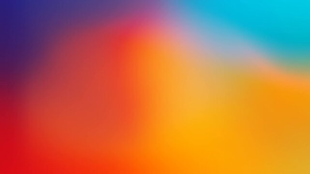 Dynamic gradient abstract line waving loop line. Light organic leaks effect background loop seamless wave abstract lines