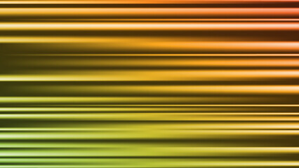 Obraz premium Abstract background with horizontal rays