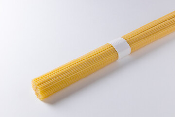 乾麺　スパゲッティ