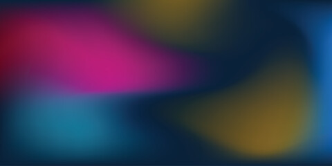 A beautiful gradient display merges hues of pink, blue, and purple, creating an eye catching backdrop. The soft blending of colors evokes a sense of depth and movement, ideal for creative projects.