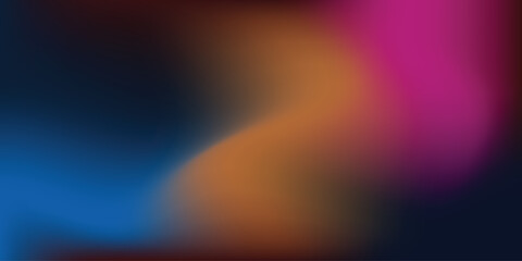 A beautiful gradient display merges hues of pink, blue, and purple, creating an eye catching backdrop. The soft blending of colors evokes a sense of depth and movement, ideal for creative projects.