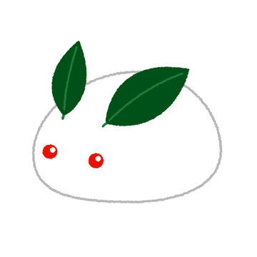 雪うさぎ Images – Browse 1,162 Stock Photos, Vectors, and Video