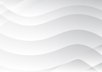 background shape waves 