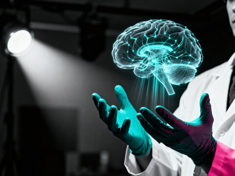 Exploring the potential of AI and blockchain in future technology advancements