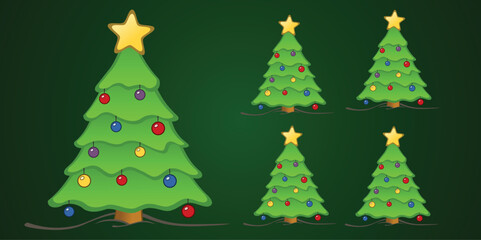 Images of Plants, Decorations, Christmas