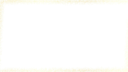 glowing gold sparkle shimmer flakes element on transparent background for wedding festivals