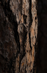 tree bark texture