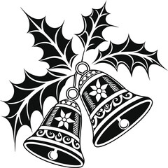 Abstract organic shape with intricate fractal patterns dark amorphous form isolated on transparent background