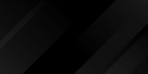 Abstract black background with diagonal lines. Black abstract geometric background. Modern shape concept. Black Speed Lines Background,comic and Motion concept. Dark abstract geometric background.