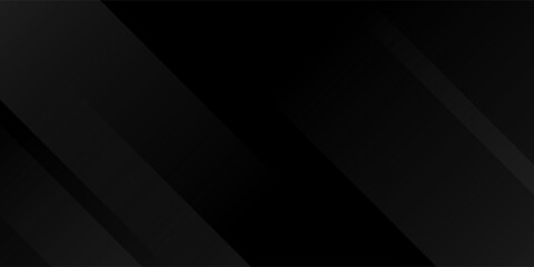 Abstract black background with diagonal lines. Black abstract geometric background. Modern shape concept. Black Speed Lines Background,comic and Motion concept. Dark abstract geometric background.