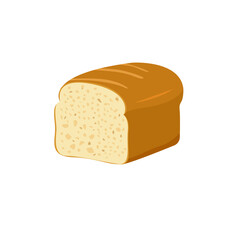 Classic Loaf of Sliced Bread