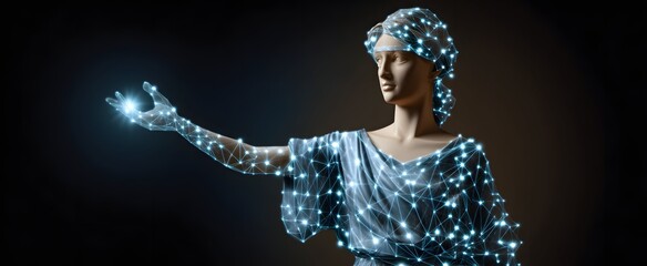 Virtual legal assistance is the rocket fuel boosting justice with AI tools and insights