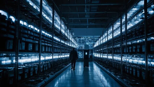 Navigating the Intricate World of Digital Data