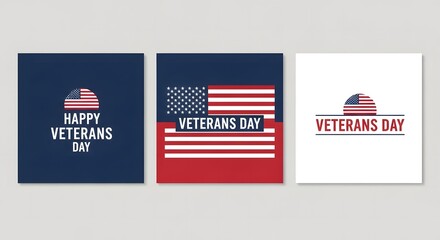 veterans day, Celebrate Veterans Day with vibrant designs, showcasing patriotism and honor. Commemorating service and sacrifice, this image uses red, white, and blue, representing the American flag.